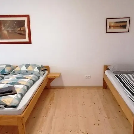 Apartmán Martin1 Slavonski Brod Exteriér fotografie