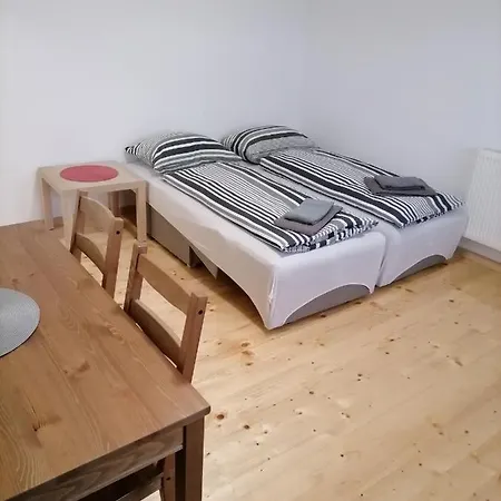 Apartmán Martin1 Slavonski Brod Exteriér fotografie