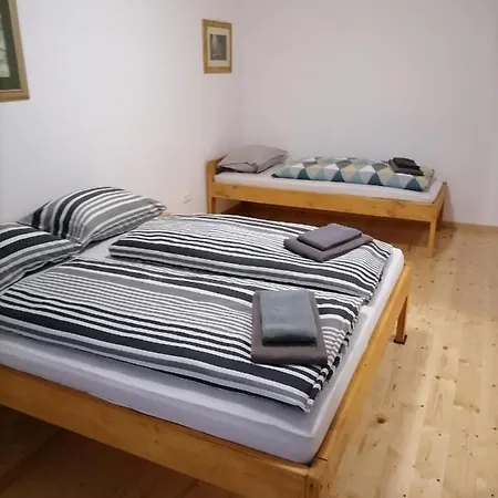 Apartmán Martin1 Slavonski Brod Exteriér fotografie