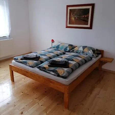 Apartmán Martin1 Slavonski Brod Exteriér fotografie