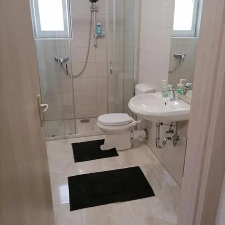 Apartmán Martin1 Slavonski Brod Exteriér fotografie