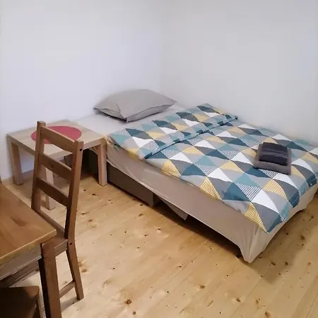 Apartmán Martin1 Slavonski Brod Exteriér fotografie