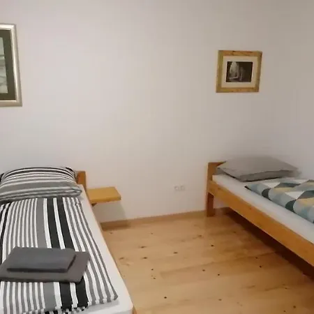 Apartmán Martin1 Slavonski Brod Exteriér fotografie