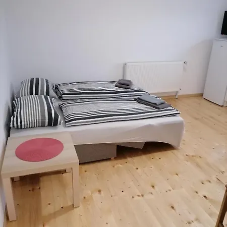 Apartmán Martin1 Slavonski Brod Exteriér fotografie