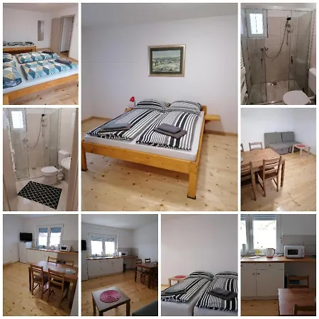 Apartmán Martin1 Slavonski Brod Exteriér fotografie
