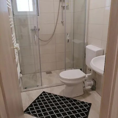 Apartmán Martin1 Slavonski Brod Exteriér fotografie
