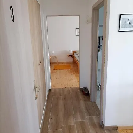 Apartmán Martin1 Slavonski Brod Exteriér fotografie