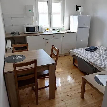 Apartmán Martin1 Slavonski Brod Exteriér fotografie