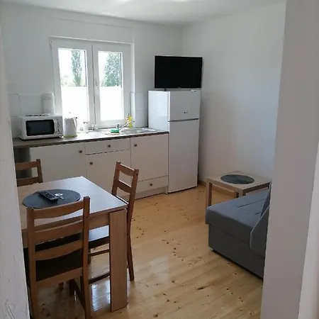 Apartmán Martin1 Slavonski Brod Exteriér fotografie