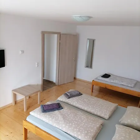 Apartmán Martin1 Slavonski Brod Exteriér fotografie