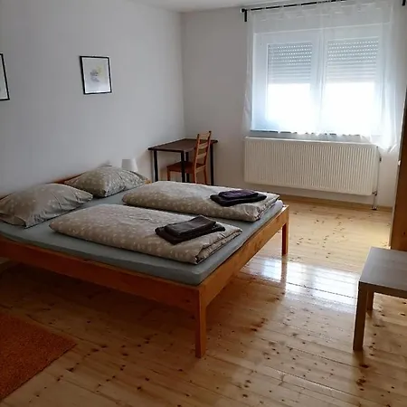 Apartmán Martin1 Slavonski Brod Exteriér fotografie