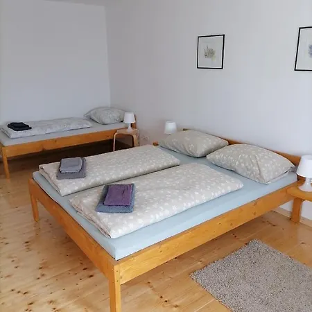 Apartmán Martin1 Slavonski Brod Exteriér fotografie