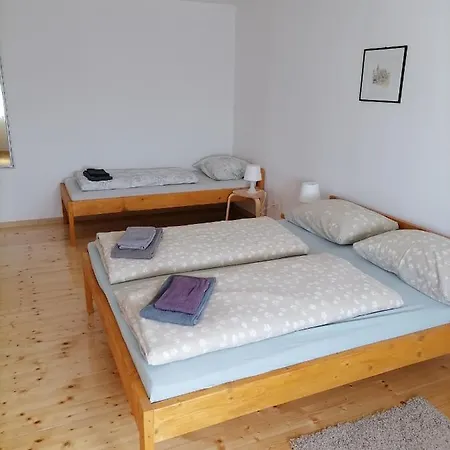 Apartmán Martin1 Slavonski Brod Exteriér fotografie