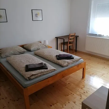 Apartmán Martin1 Slavonski Brod Exteriér fotografie
