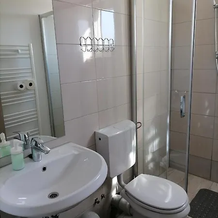 Apartmán Martin1 Slavonski Brod Exteriér fotografie