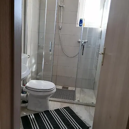 Apartmán Martin1 Slavonski Brod Exteriér fotografie