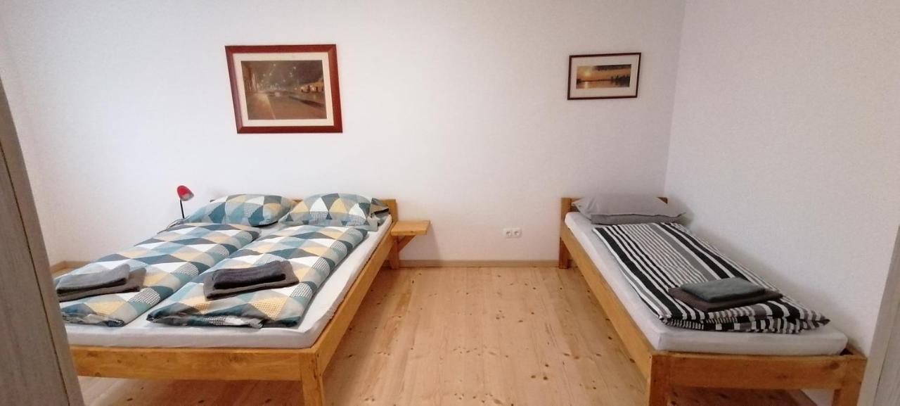 Apartment Martin1 Slavonski Brod