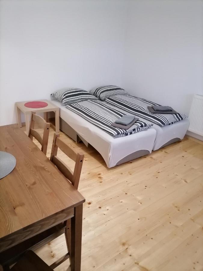 Martin1 Apartment *
