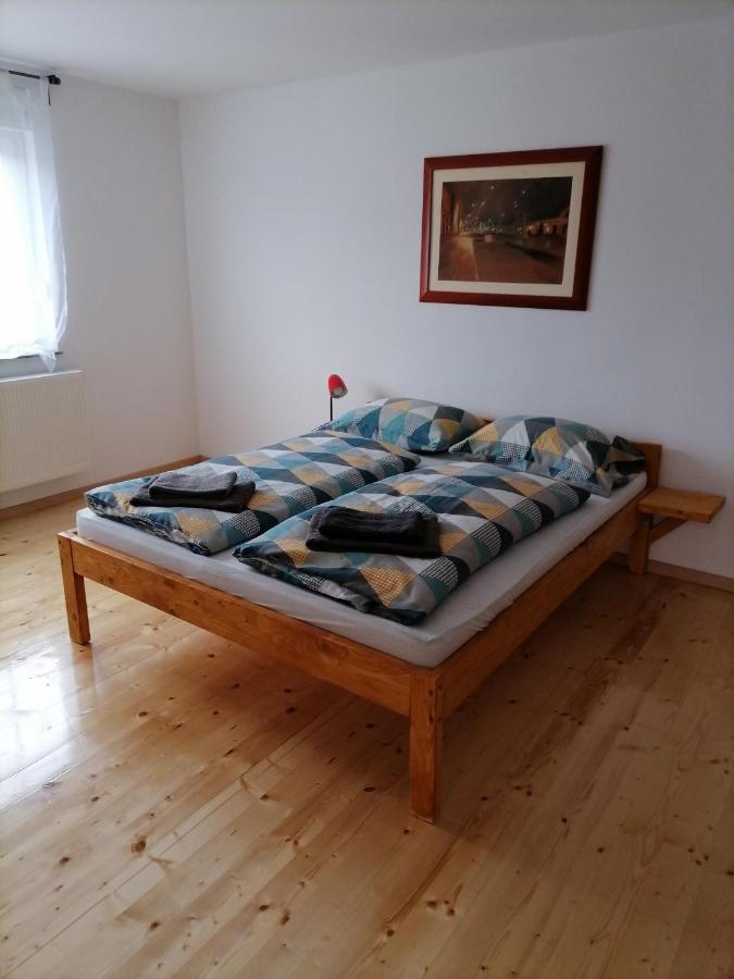 Martin1 Apartment *