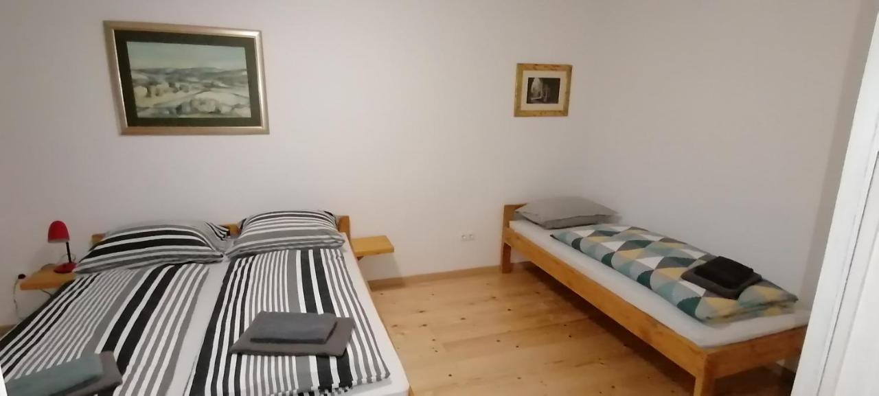 Martin1 Apartmán *