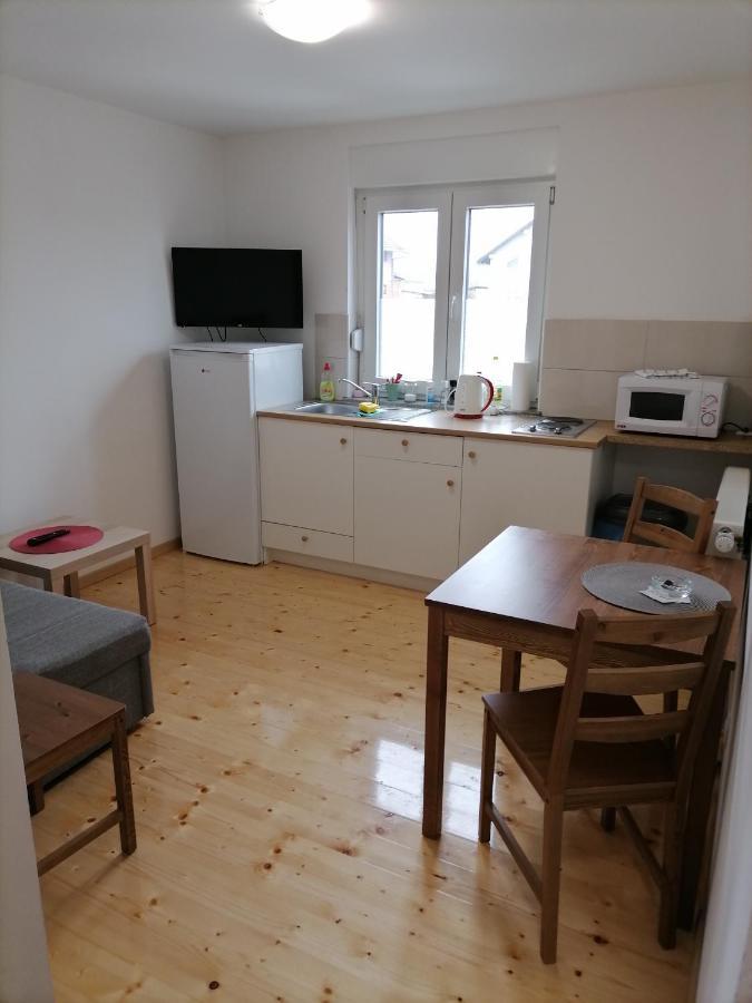 Apartment Martin1 Slavonski Brod