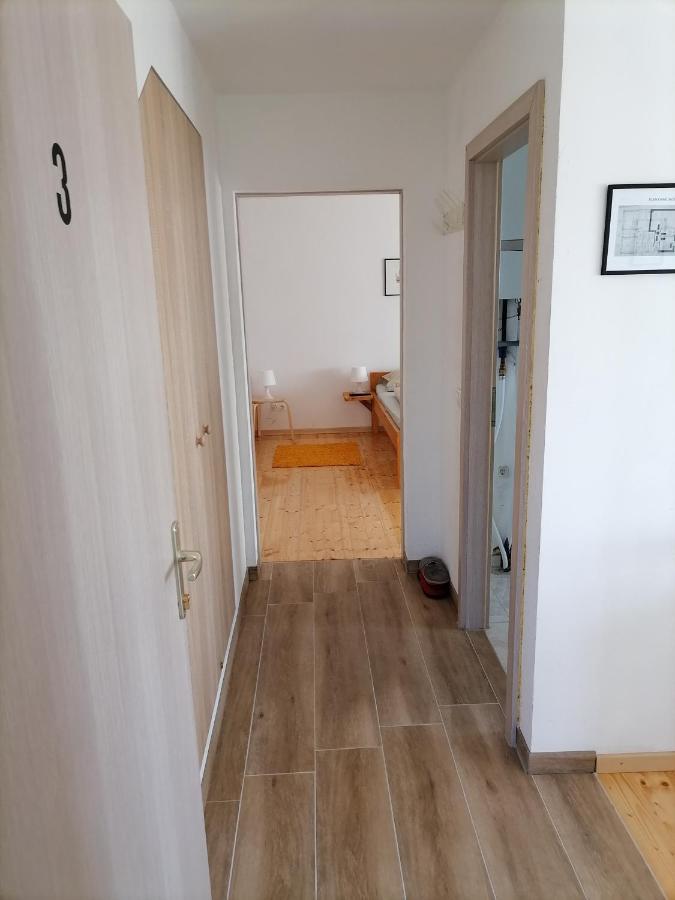 Martin1 Apartment
