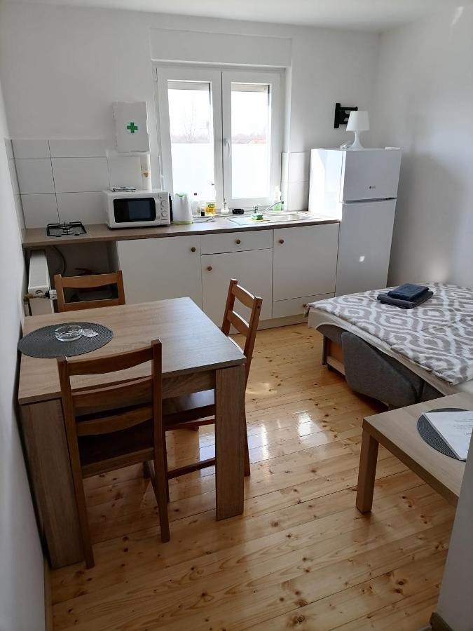 Martin1 Apartment Slavonski Brod