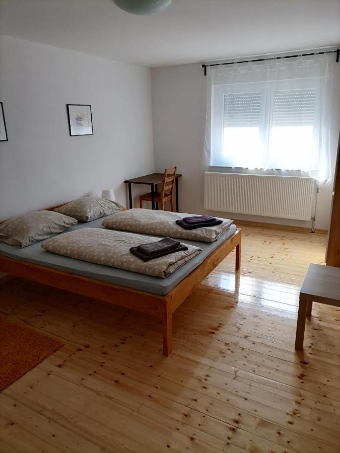 Apartment Martin1