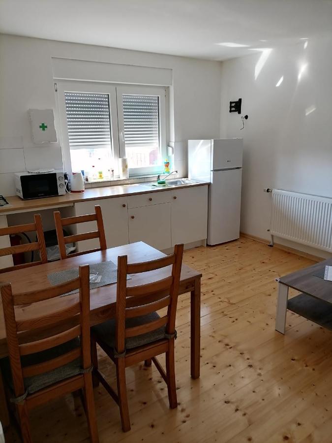 Martin1 Apartment *