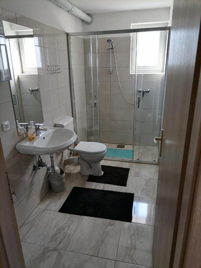 Apartment Martin1 Slavonski Brod