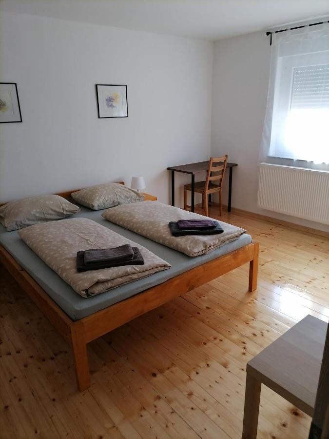 Martin1 Apartment *