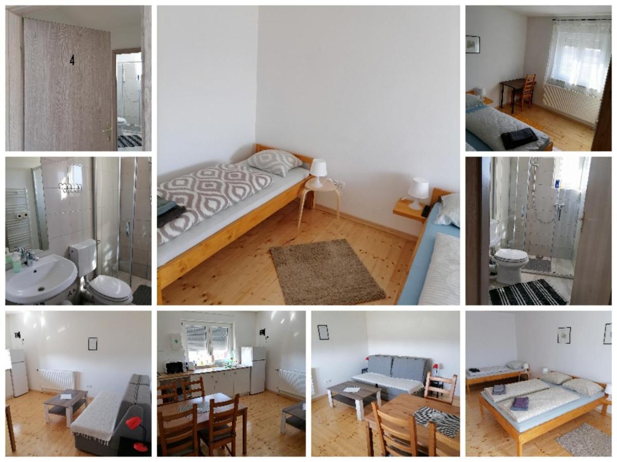 Martin1 Apartment