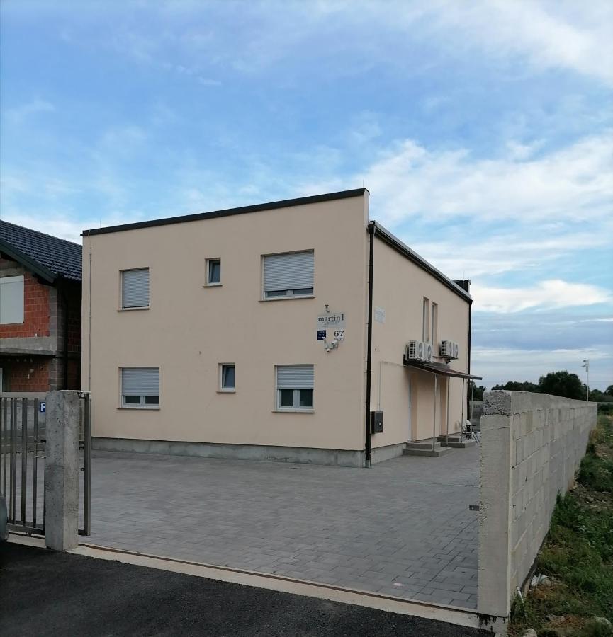 Apartment Martin1